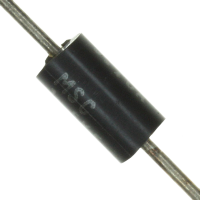 1.5KE36AE3/TR13 Microsemi Corporation TVS - Dioden